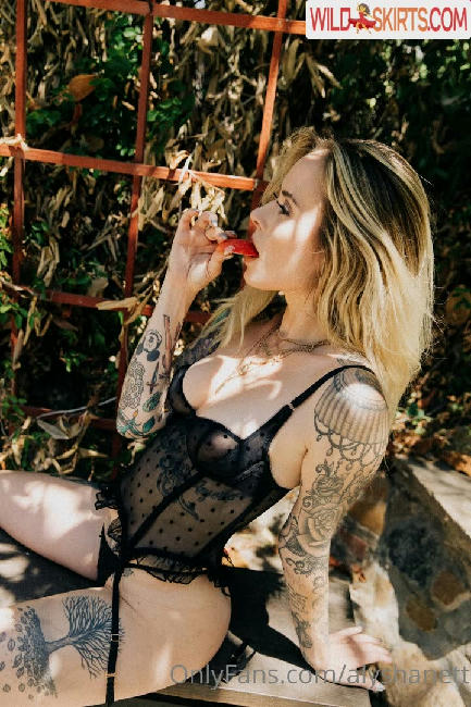 Alysha Nett / alyshanett nude OnlyFans, Instagram leaked photo #504