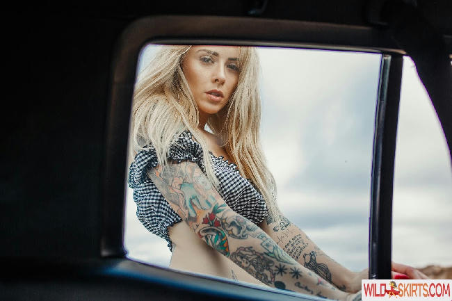 Alysha Nett / alyshanett nude OnlyFans, Instagram leaked photo #146