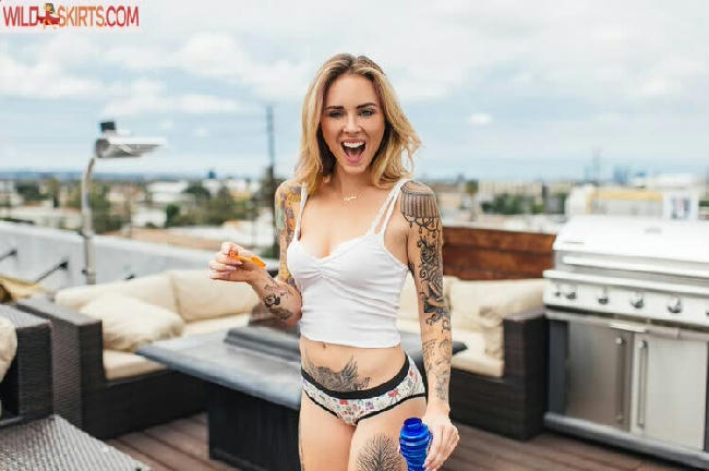 Alysha Nett / alyshanett nude OnlyFans, Instagram leaked photo #510