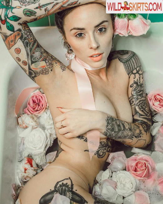 Alysha Nett / alyshanett nude OnlyFans, Instagram leaked photo #572