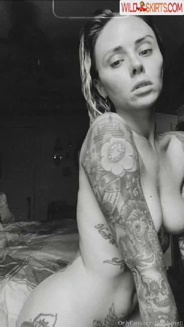 Alysha Nett / alyshanett nude OnlyFans, Instagram leaked photo #573