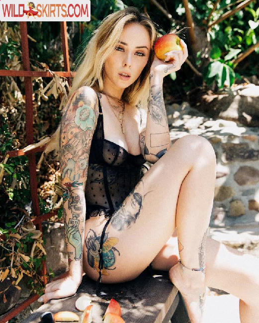 Alysha Nett / alyshanett nude OnlyFans, Instagram leaked photo #196