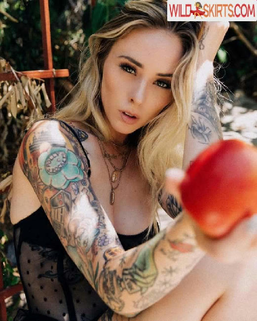 Alysha Nett / alyshanett nude OnlyFans, Instagram leaked photo #614