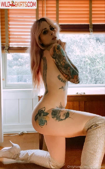 Alysha Nett / alyshanett nude OnlyFans, Instagram leaked photo #538