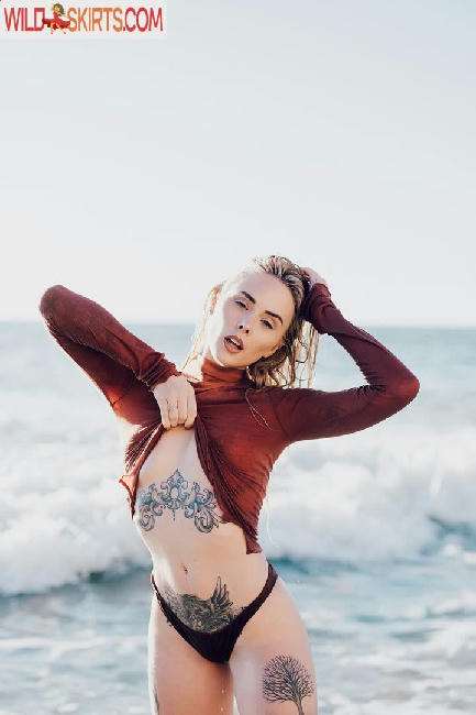 Alysha Nett / alyshanett nude OnlyFans, Instagram leaked photo #203