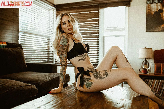 Alysha Nett / alyshanett nude OnlyFans, Instagram leaked photo #578