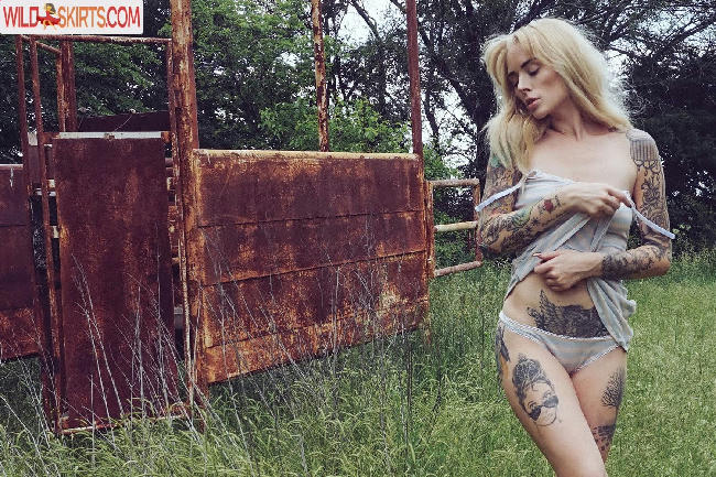 Alysha Nett / alyshanett nude OnlyFans, Instagram leaked photo #157