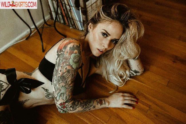 Alysha Nett / alyshanett nude OnlyFans, Instagram leaked photo #670