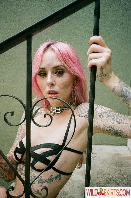 Alysha Nett / alyshanett nude OnlyFans, Instagram leaked photo #632