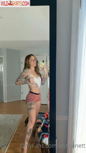 Alysha Nett / alyshanett nude OnlyFans, Instagram leaked photo #605