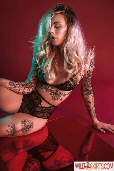 Alysha Nett / alyshanett nude OnlyFans, Instagram leaked photo #547