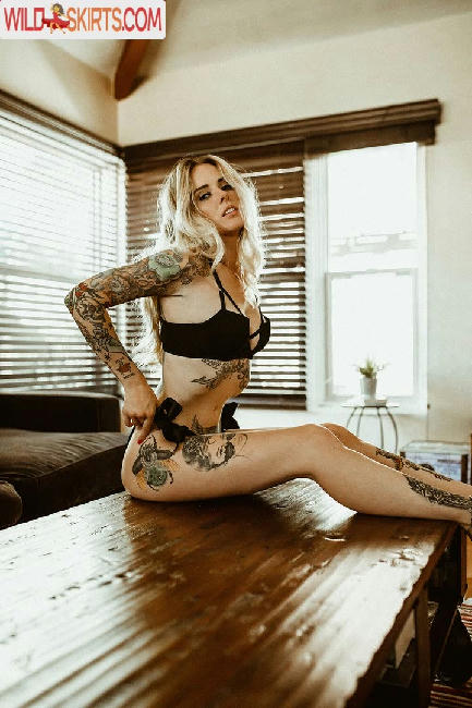 Alysha Nett / alyshanett nude OnlyFans, Instagram leaked photo #695