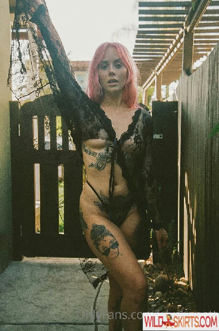 Alysha Nett / alyshanett nude OnlyFans, Instagram leaked photo #1158