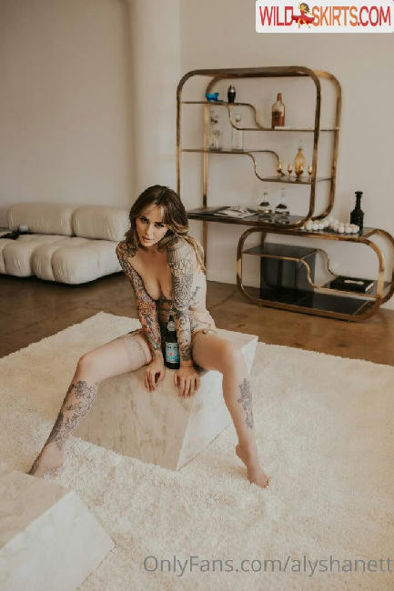 Alysha Nett / alyshanett nude OnlyFans, Instagram leaked photo #699