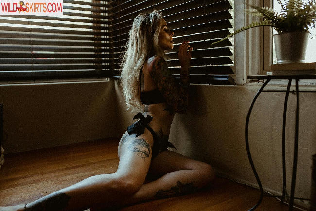 Alysha Nett / alyshanett nude OnlyFans, Instagram leaked photo #672