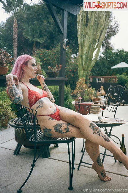 Alysha Nett / alyshanett nude OnlyFans, Instagram leaked photo #673