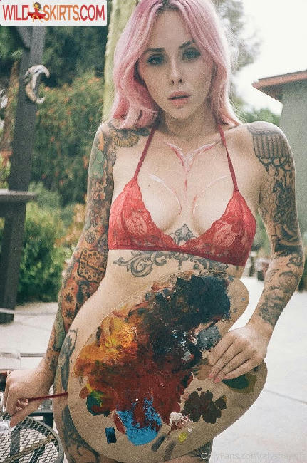 Alysha Nett / alyshanett nude OnlyFans, Instagram leaked photo #689