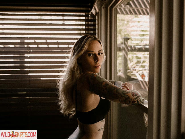 Alysha Nett / alyshanett nude OnlyFans, Instagram leaked photo #702