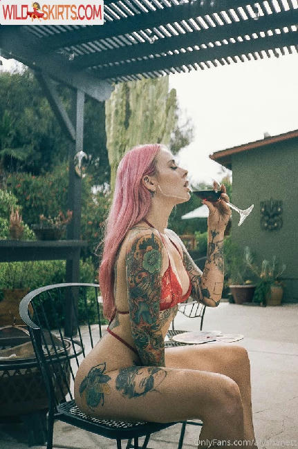 Alysha Nett / alyshanett nude OnlyFans, Instagram leaked photo #704