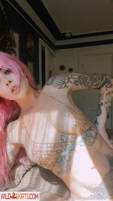 Alysha Nett / alyshanett nude OnlyFans, Instagram leaked photo #668