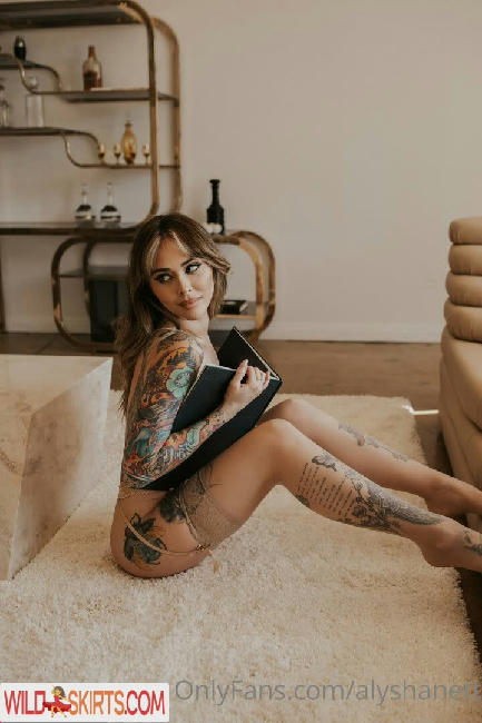 Alysha Nett / alyshanett nude OnlyFans, Instagram leaked photo #708