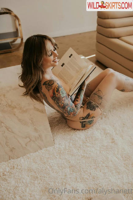 Alysha Nett / alyshanett nude OnlyFans, Instagram leaked photo #642