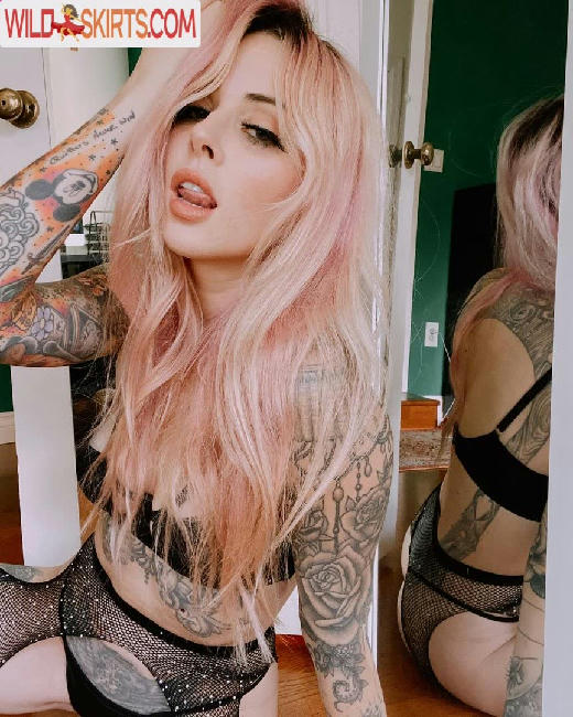 Alysha Nett / alyshanett nude OnlyFans, Instagram leaked photo #753