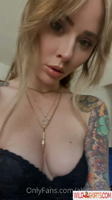 Alysha Nett / alyshanett nude OnlyFans, Instagram leaked photo #760