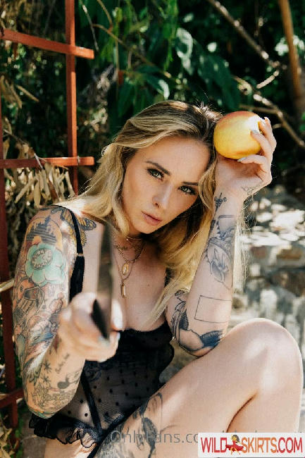 Alysha Nett / alyshanett nude OnlyFans, Instagram leaked photo #807