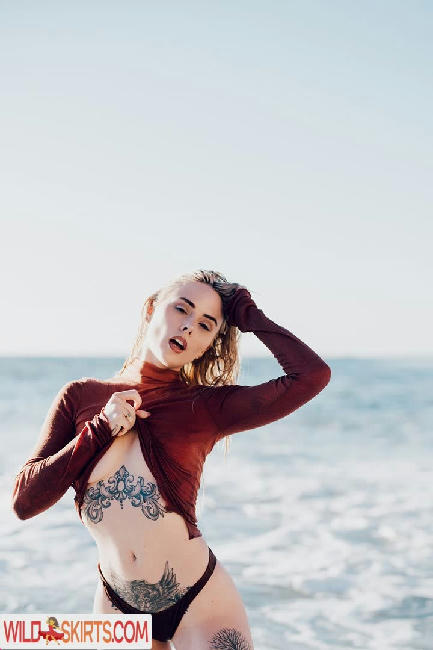 Alysha Nett / alyshanett nude OnlyFans, Instagram leaked photo #842