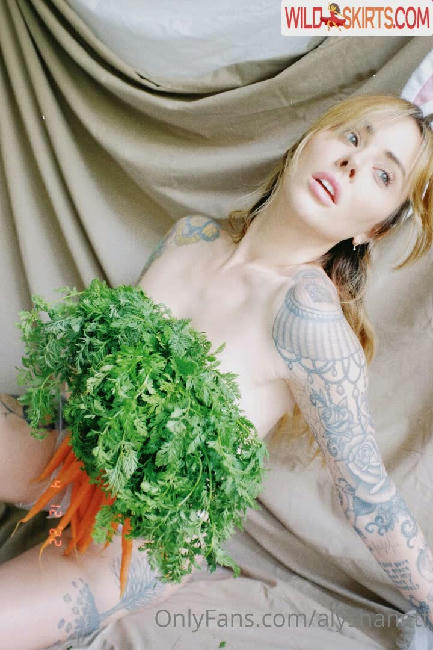 Alysha Nett / alyshanett nude OnlyFans, Instagram leaked photo #821