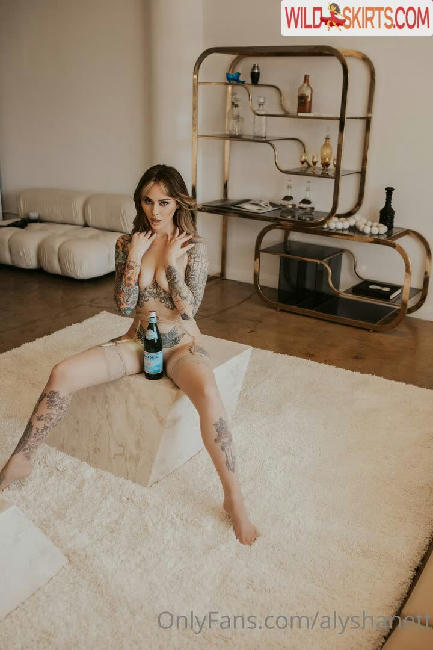 Alysha Nett / alyshanett nude OnlyFans, Instagram leaked photo #823