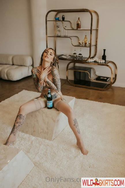 Alysha Nett / alyshanett nude OnlyFans, Instagram leaked photo #1211