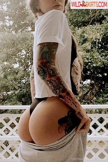 Alysha Nett / alyshanett nude OnlyFans, Instagram leaked photo #862