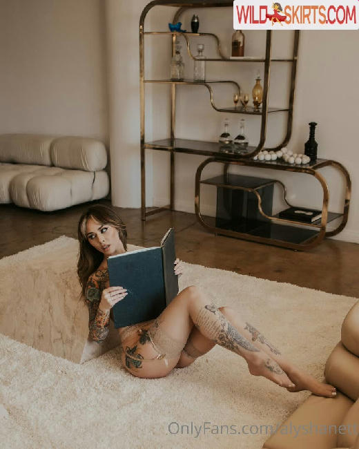 Alysha Nett / alyshanett nude OnlyFans, Instagram leaked photo #925