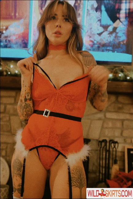 Alysha Nett / alyshanett nude OnlyFans, Instagram leaked photo #933