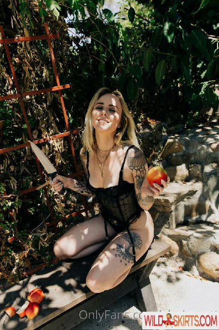 Alysha Nett / alyshanett nude OnlyFans, Instagram leaked photo #996