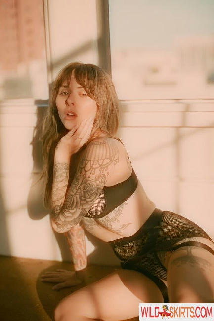 Alysha Nett / alyshanett nude OnlyFans, Instagram leaked photo #983