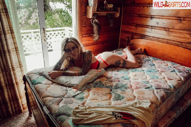 Alysha Nett / alyshanett nude OnlyFans, Instagram leaked photo #957