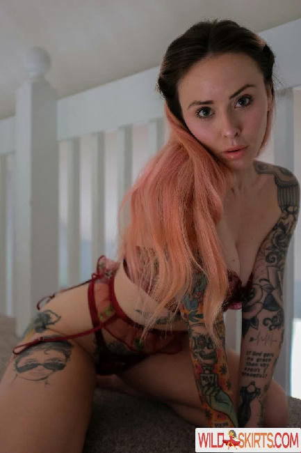 Alysha Nett / alyshanett nude OnlyFans, Instagram leaked photo #1014