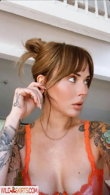 Alysha Nett / alyshanett nude OnlyFans, Instagram leaked photo #1011