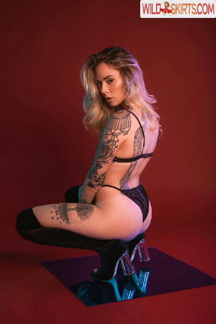 Alysha Nett / alyshanett nude OnlyFans, Instagram leaked photo #1035