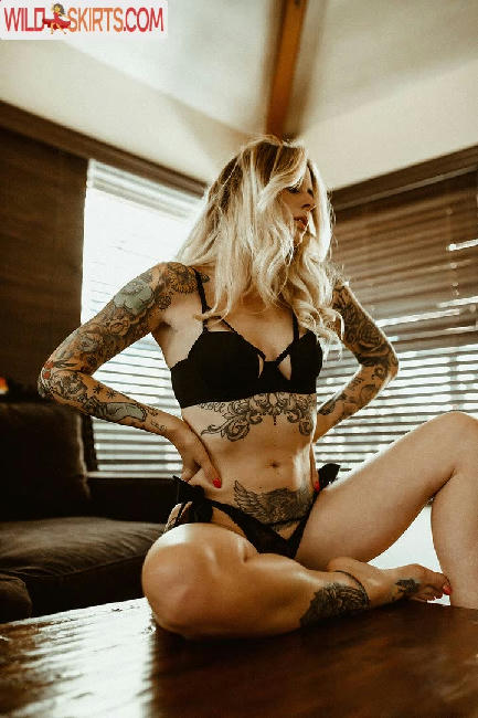 Alysha Nett / alyshanett nude OnlyFans, Instagram leaked photo #1184