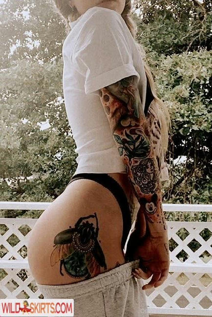 Alysha Nett / alyshanett nude OnlyFans, Instagram leaked photo #1031