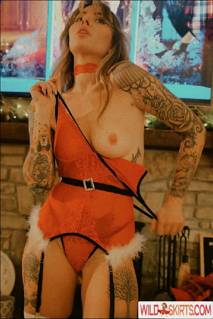 Alysha Nett / alyshanett nude OnlyFans, Instagram leaked photo #1055