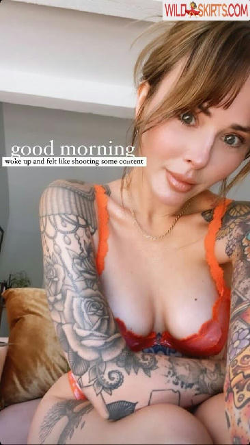 Alysha Nett / alyshanett nude OnlyFans, Instagram leaked photo #1077