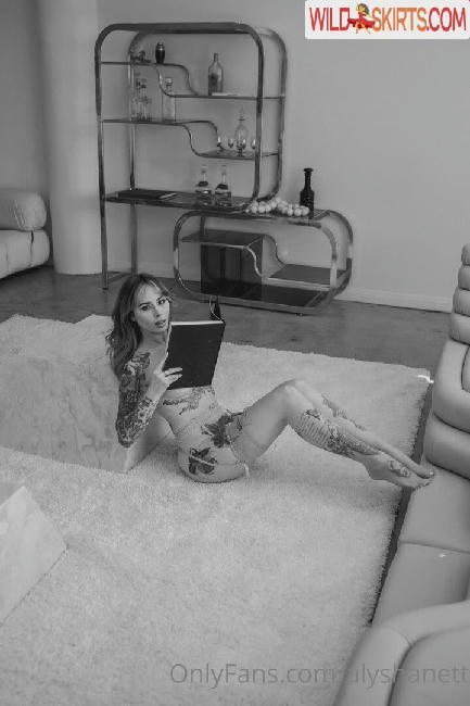 Alysha Nett / alyshanett nude OnlyFans, Instagram leaked photo #1085