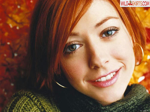 Alyson Hannigan / alysonhannigan / u64276282 nude OnlyFans, Instagram leaked photo #24