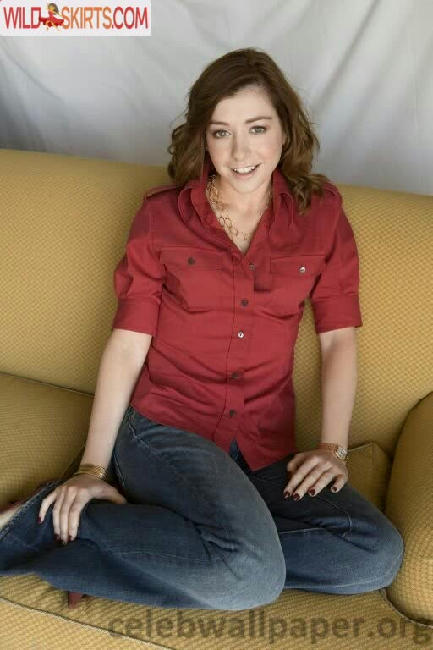 Alyson Hannigan / alysonhannigan / u64276282 nude OnlyFans, Instagram leaked photo #179