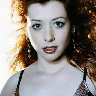 Alyson Hannigan avatar